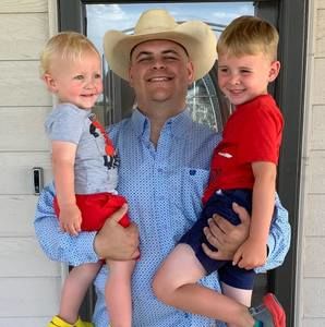 Meet your Posher, Tim